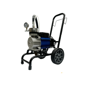 ایرلس دیافراگمی cy998 blue