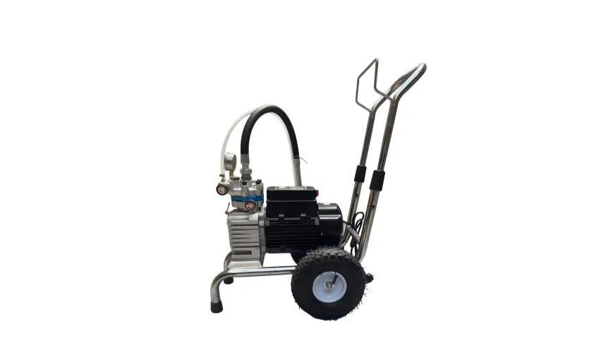 ایرلس دیافراگمی CH26