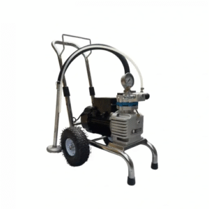 ایرلس دیافراگمی CH26