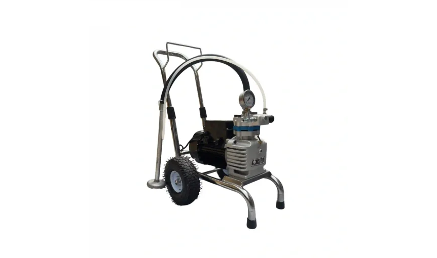 ایرلس دیافراگمی CH26