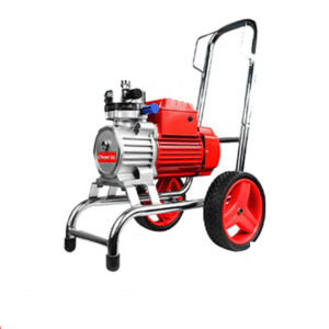 ایرلس دیافراگمی CY998 RED