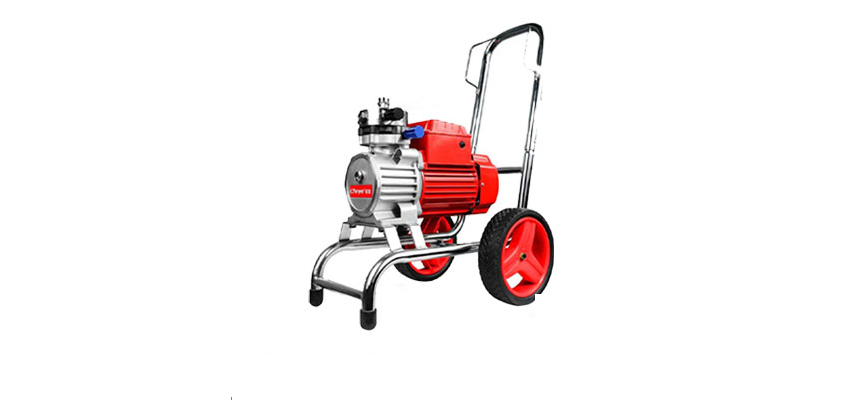 ایرلس دیافراگمی CY998 RED