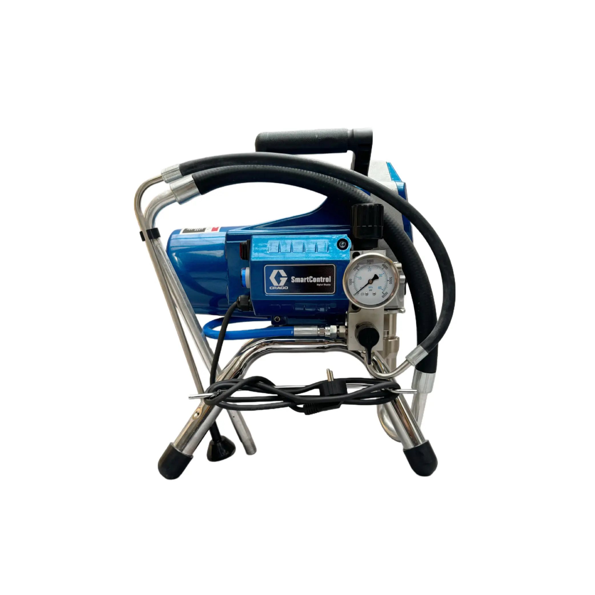 ایرلس 395 طرح گراکو