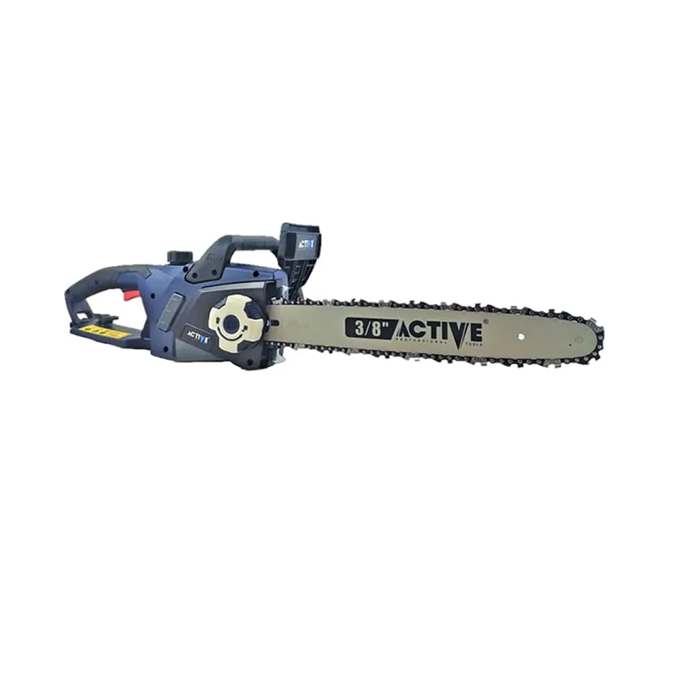 اره زنجیری برقی اکتیو 2400 وات مدل AC-2640EL