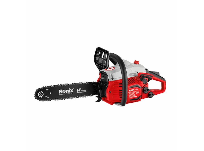 اره زنجیری بنزینی رونیکس مدل 4635