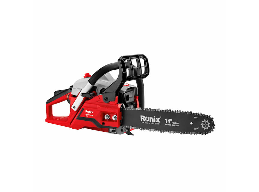 اره زنجیری بنزینی رونیکس مدل 4635