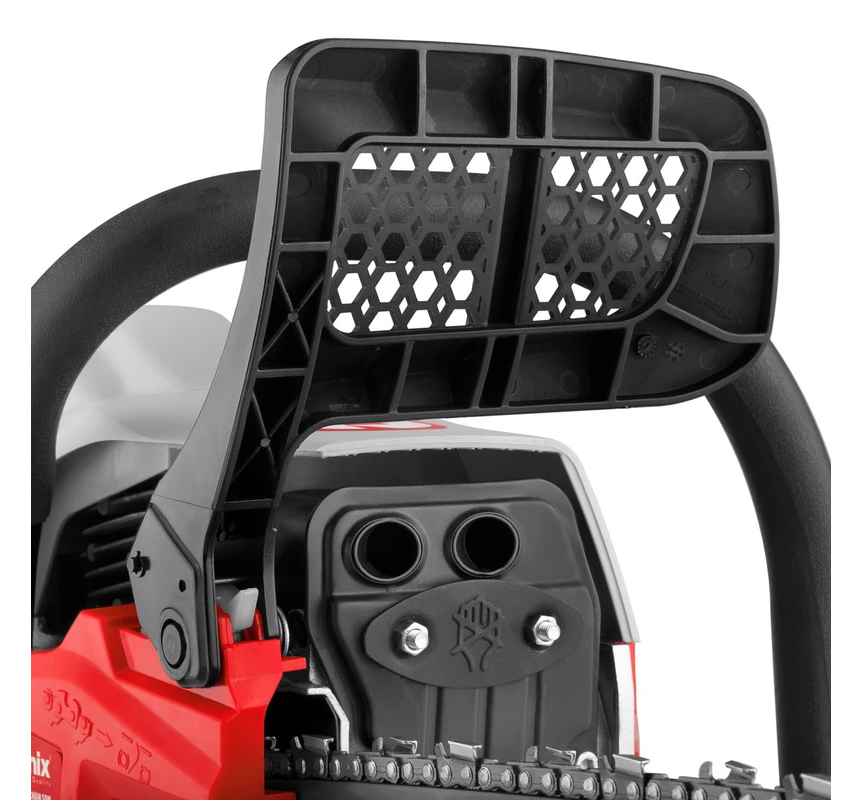 اره زنجیری بنزینی رونیکس مدل 4650