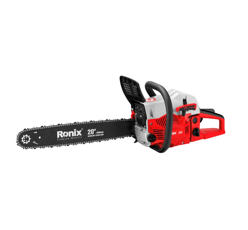 اره زنجیری بنزینی رونیکس مدل 4650