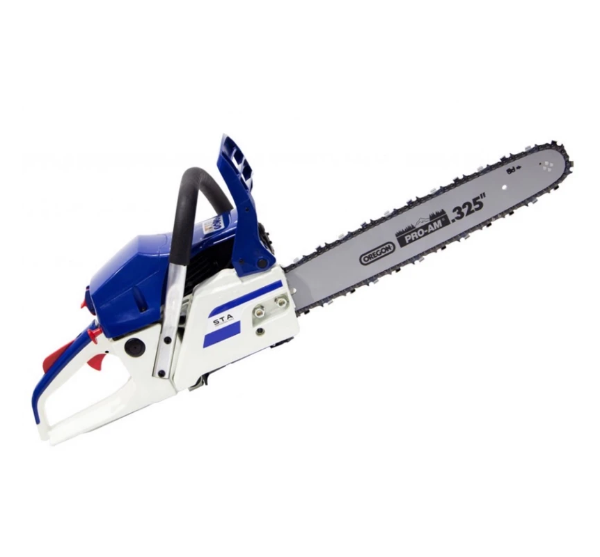 اره زنجیری بنزینی اس تی ای 2000 وات مدل STA5001