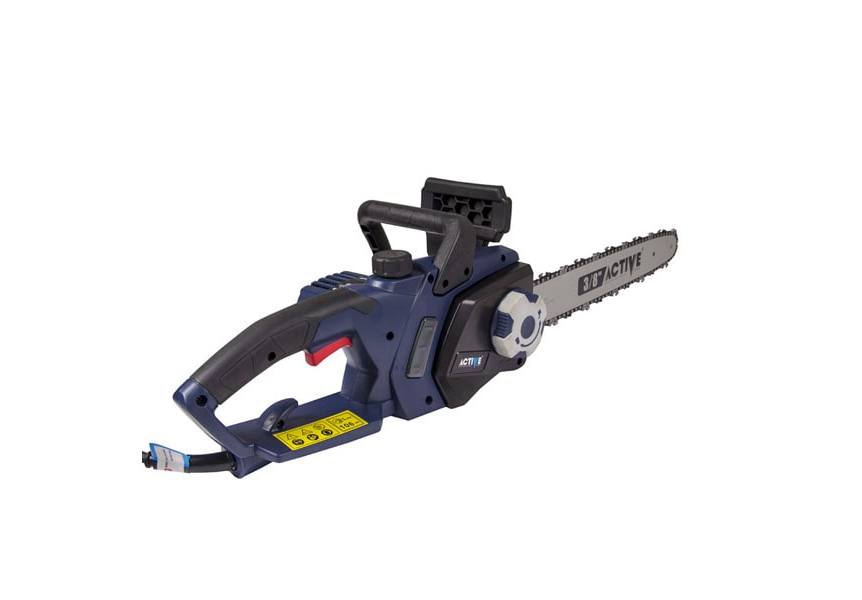 اره زنجیری برقی اکتیو 40 سانتی متر مدل AC-2640EL