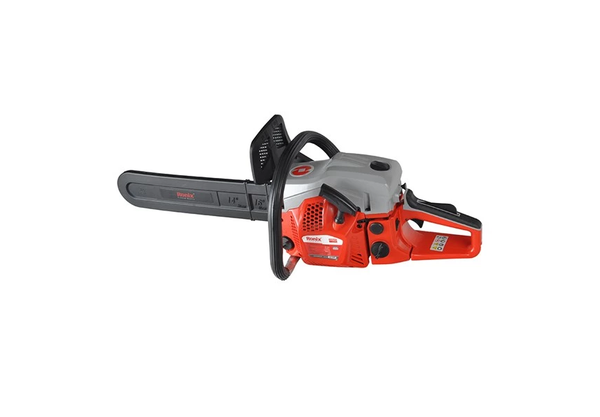 اره زنجیری بنزینی رونیکس مدل 4645PRO