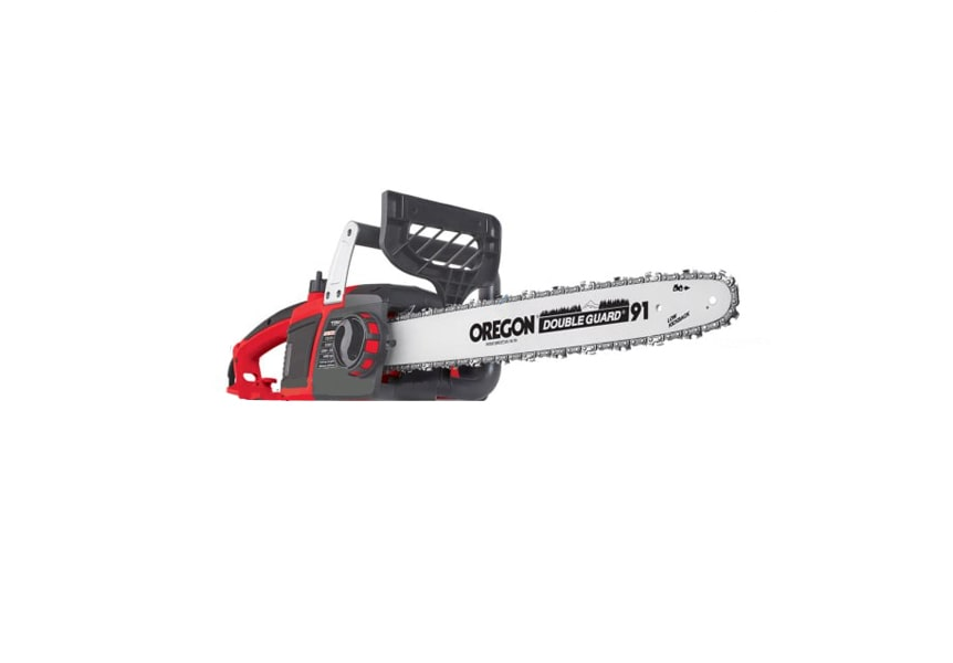 اره زنجیری برقی توسن 40 سانتی متر مدل 5541CSX