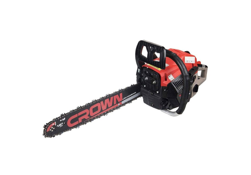 اره زنجیری بنزینی کرون 2300 وات مدل CT20102