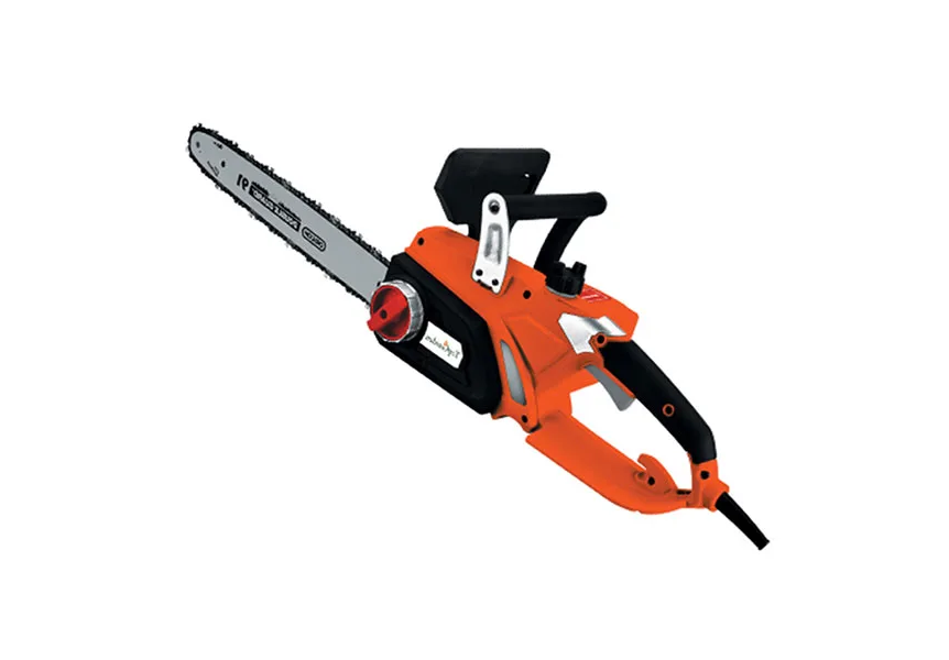 اره زنجیری برقی محک 2400 وات مدل ECS-400S