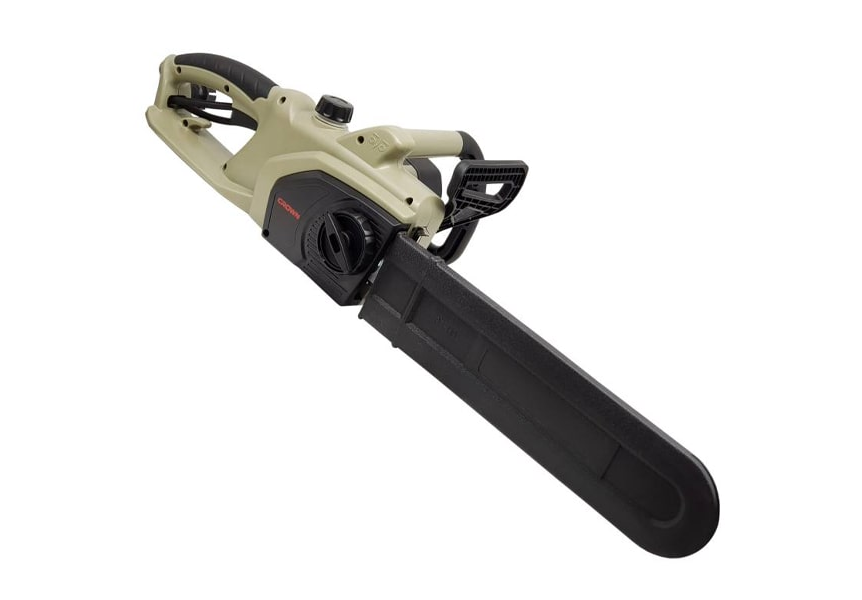 اره زنجیری برقی کرون 35 سانتی متر مدل CT15162