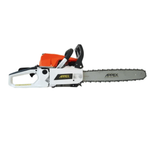 اره زنجیری بنزینی اپکس 2200 وات مدل APX2220