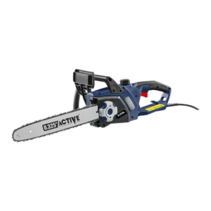 اره زنجیری برقی اکتیو 2400 وات مدل AC-2640EL