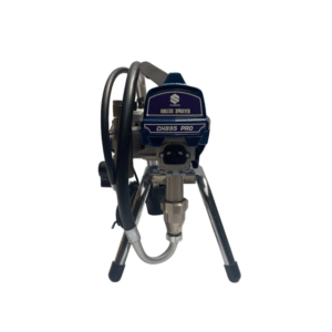 ایرلس پیستونی ch895 PRO