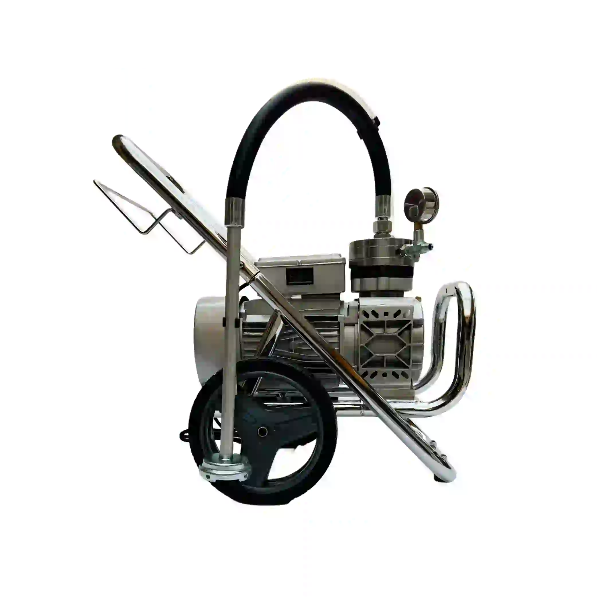 ایرلس دیافراگمی VDA400