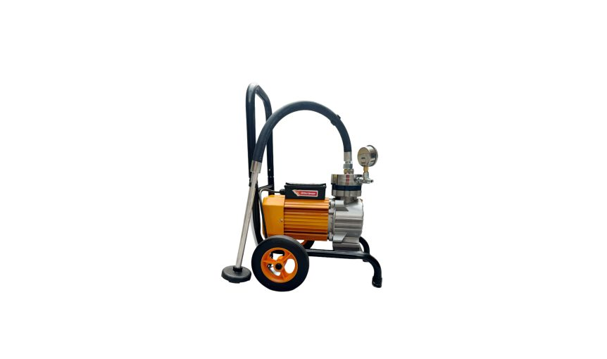 ایرلس دیافراگمی cy990 orange