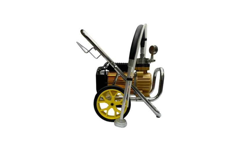 ایرلس دیافراگمی cy998 golden