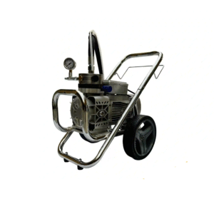 ایرلس دیافراگمی VDA400