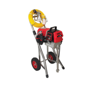 ایرلس برقی chnye 1800