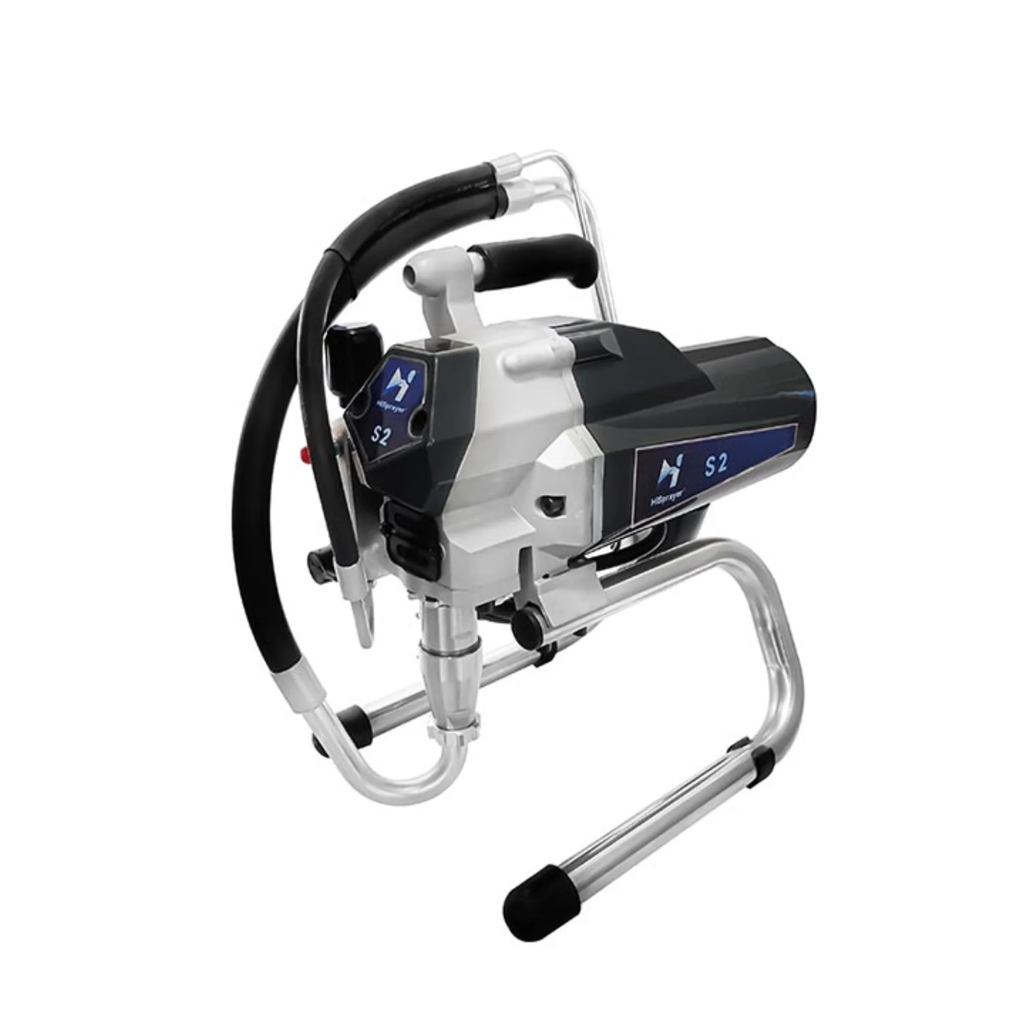 رنگ پاش ایرلس S1 (برقی – پیستونی)