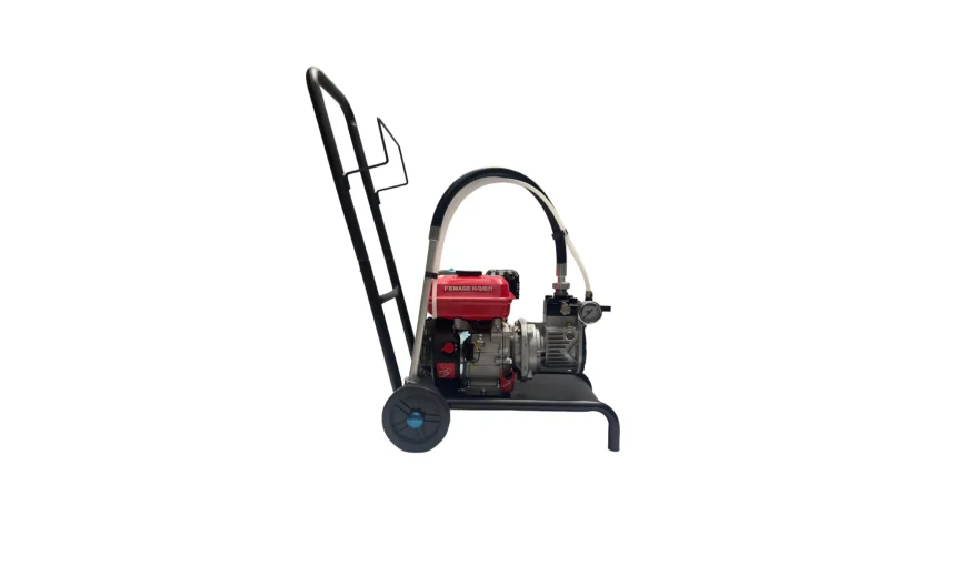 ایرلس بنزینی ch29