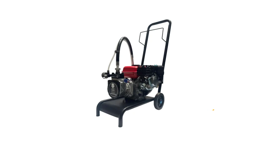 ایرلس بنزینی ch29