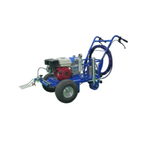 ایرلس خط کشی خیابانی YLK