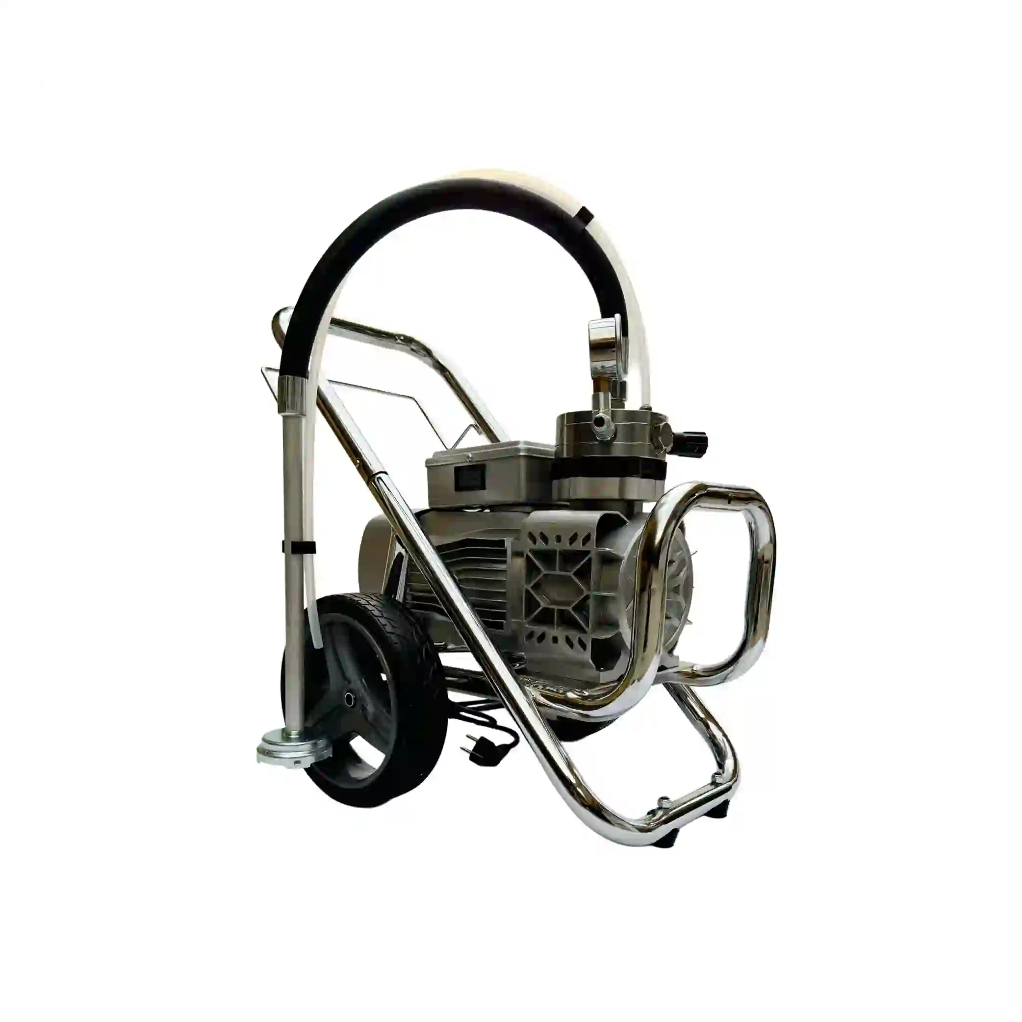 ایرلس دیافراگمی VDA400