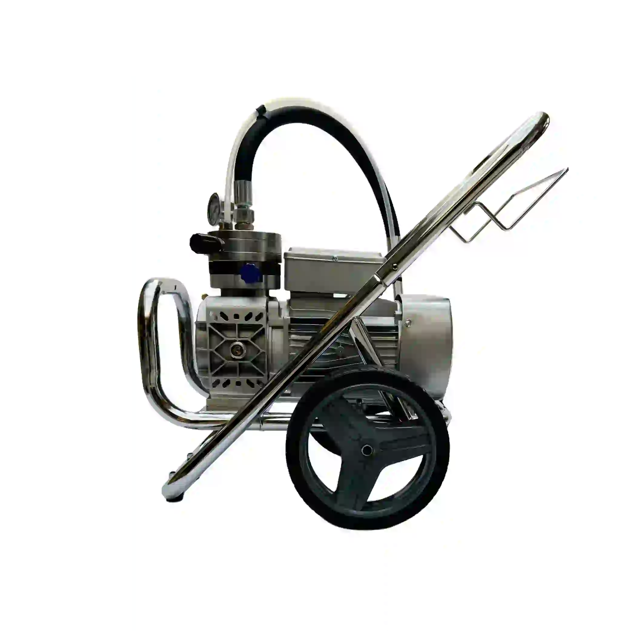 ایرلس دیافراگمی VDA400