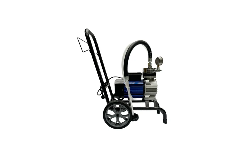 ایرلس دیافراگمی cy998 blue