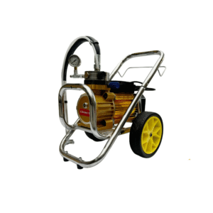 ایرلس دیافراگمی cy998 golden