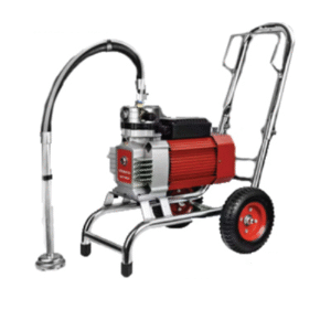 پمپ ایرلس دیافراگمی chnye cy 595