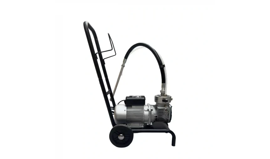 ایرلس دیافراگمی CH23H