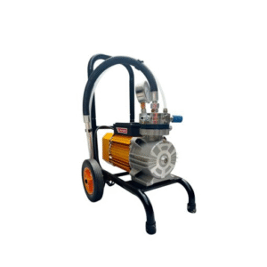 ایرلس دیافراگمی cy990 orange