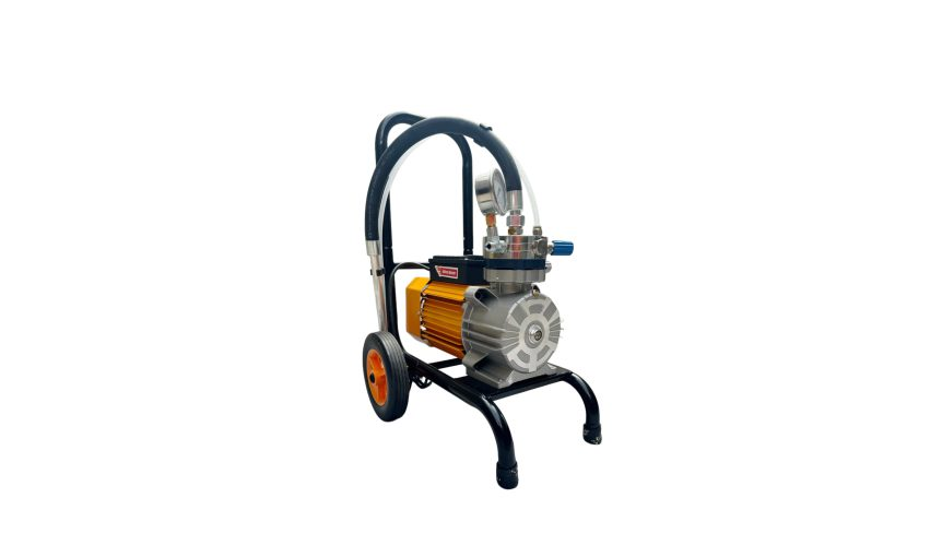 ایرلس دیافراگمی cy990 orange