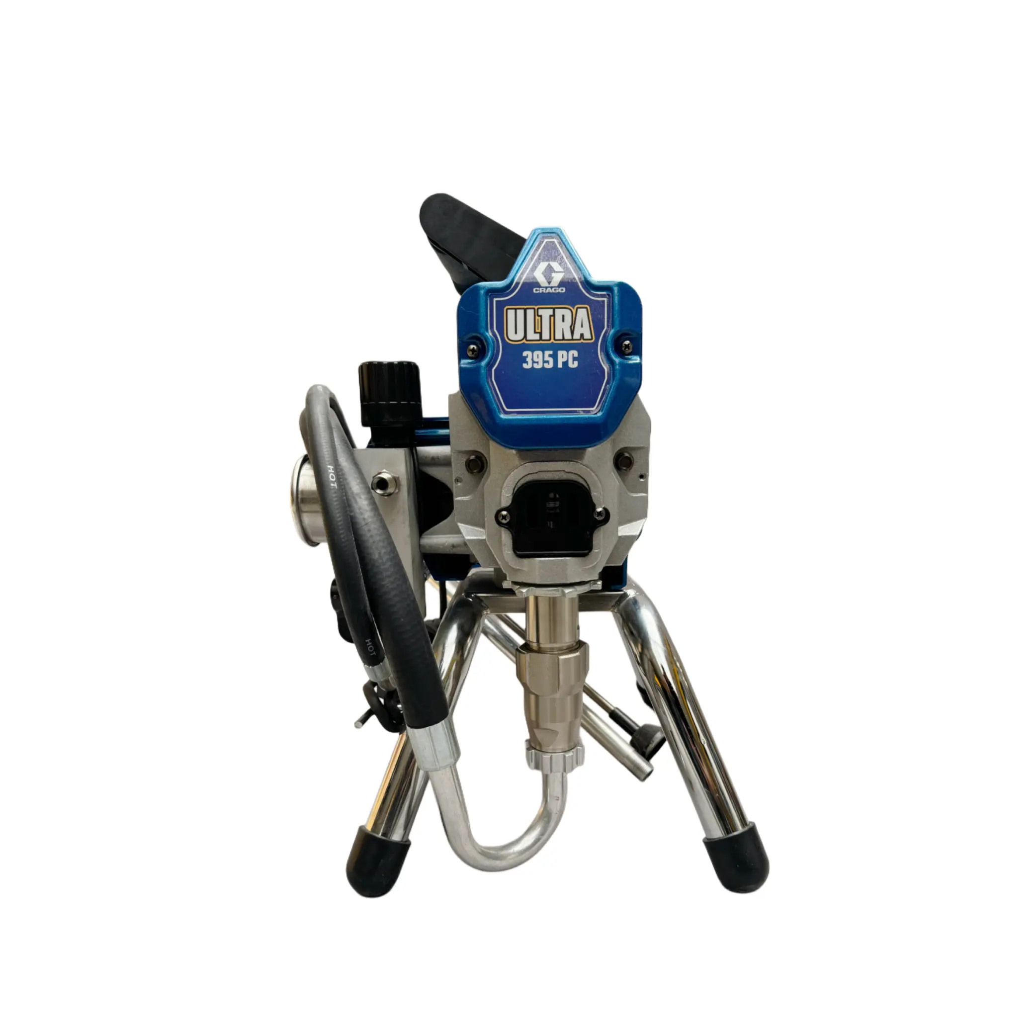 ایرلس 395 طرح گراکو