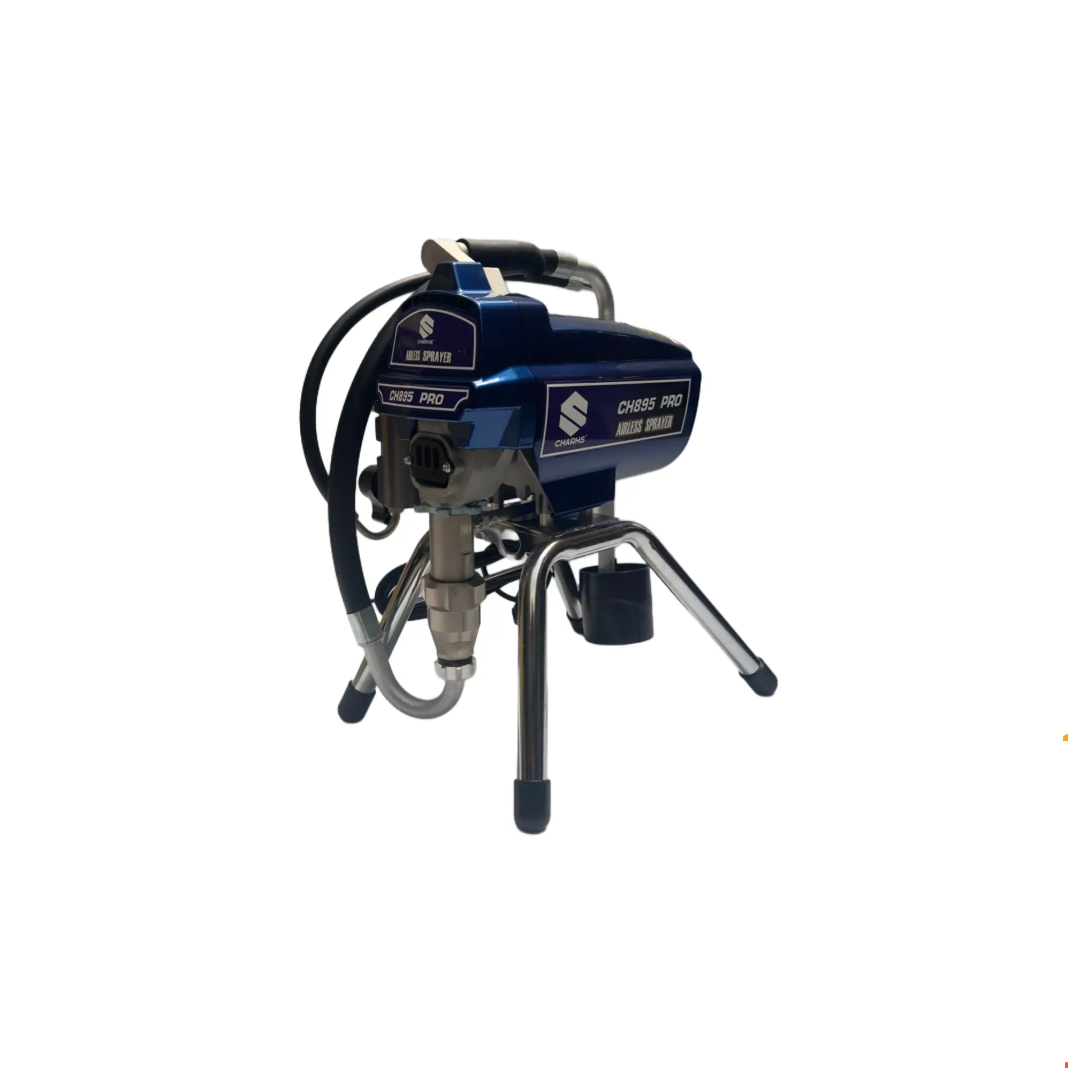 ایرلس پیستونی ch895 PRO