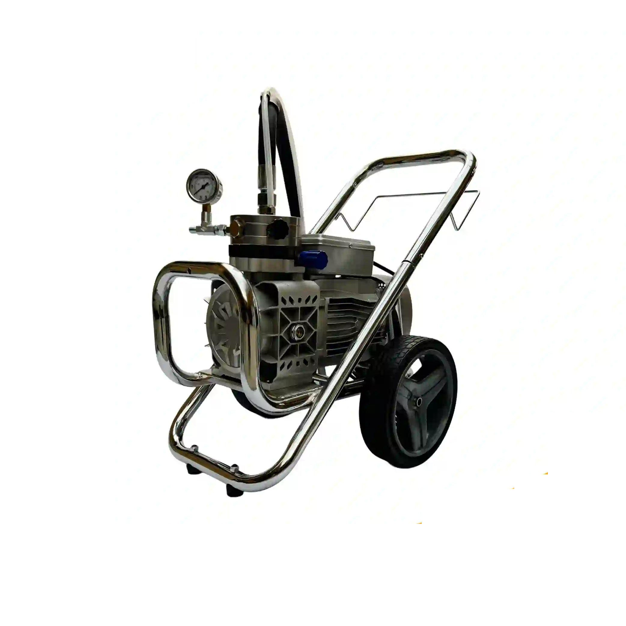 ایرلس دیافراگمی VDA400