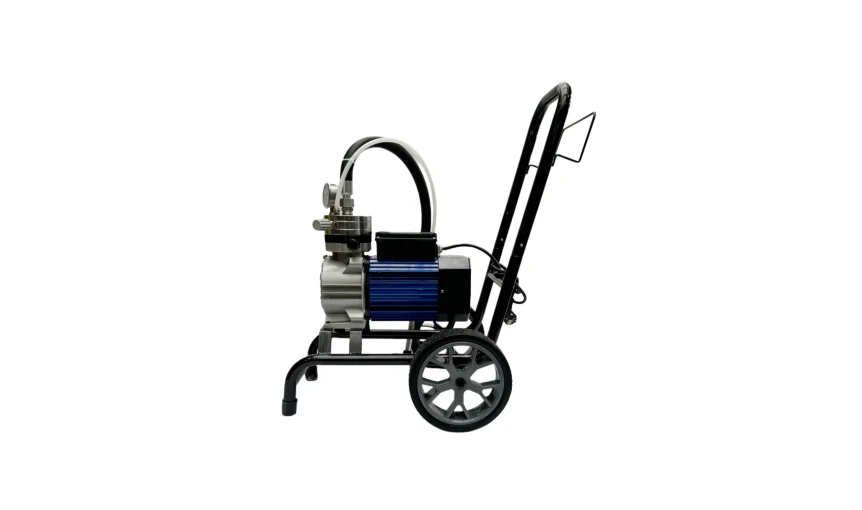 ایرلس دیافراگمی cy998 blue