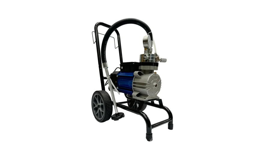 ایرلس دیافراگمی cy998 blue