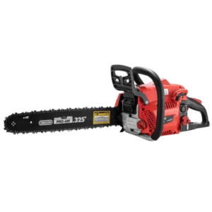 اره زنجیری بنزینی توسن 2100 وات مدل 5649CS