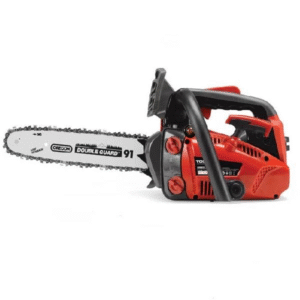 اره زنجیری بنزینی توسن 910 وات مدل 5625CS