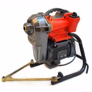 دستگاه لوله بازکنی نیمه اتوماتیک میلاد 750 وات با فنر مدل ESC750