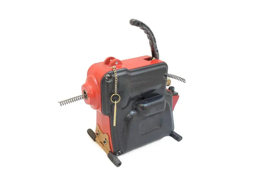 دستگاه لوله بازکنی 375 وات کیفی میلاد