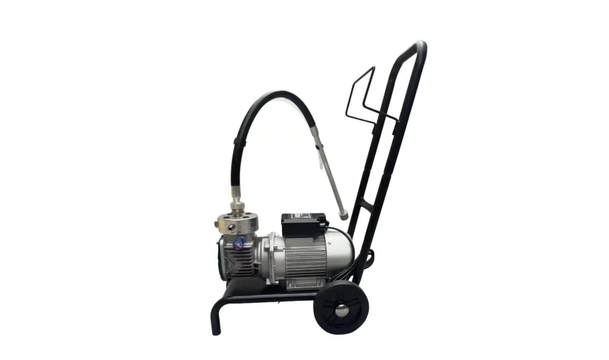 ایرلس دیافراگمی CH23H