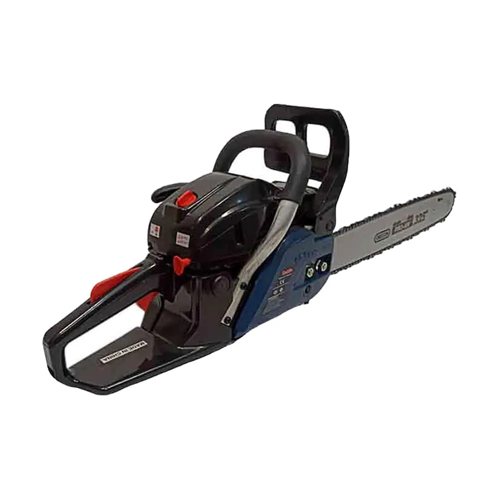 اره زنجیری بنزینی رابین 1800 وات مدل R5045